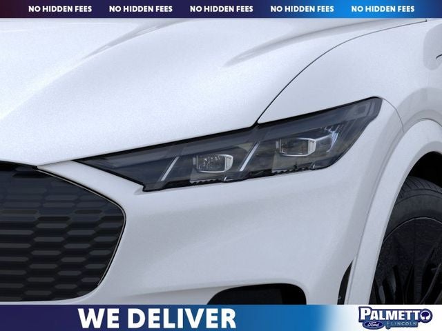 2025 Ford Mustang Mach-E GT - Photo 18