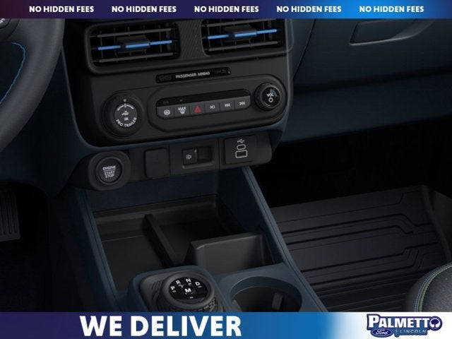 2026 Ford Maverick Lobo High