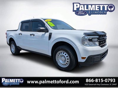 2024 Ford Maverick XL