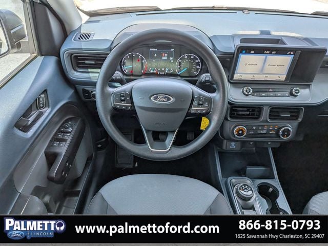 2024 Ford Maverick XL