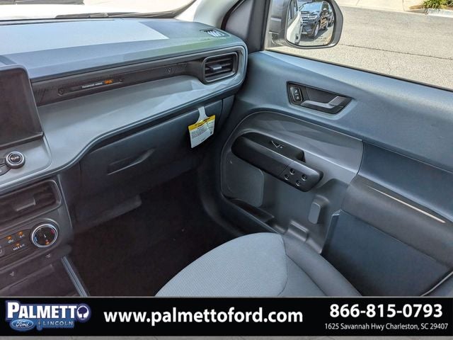 2024 Ford Maverick XL