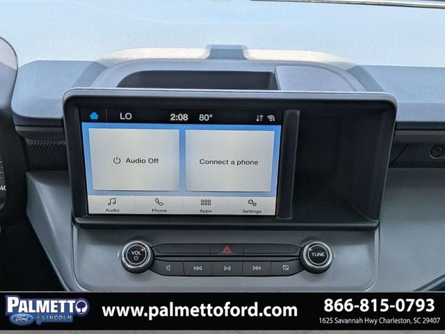 2024 Ford Maverick XL