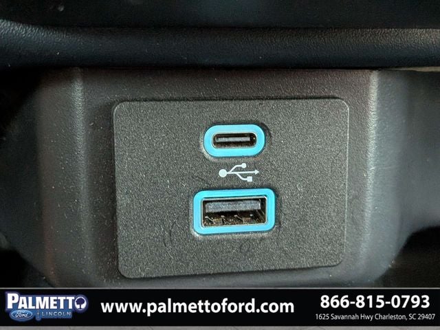 2024 Ford Maverick XL