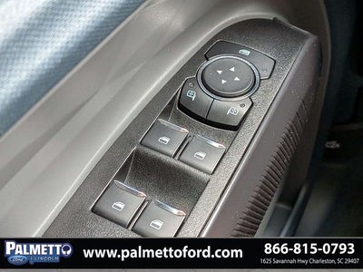 2024 Ford Maverick XL