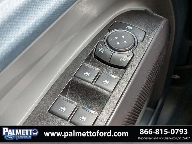 2024 Ford Maverick XL
