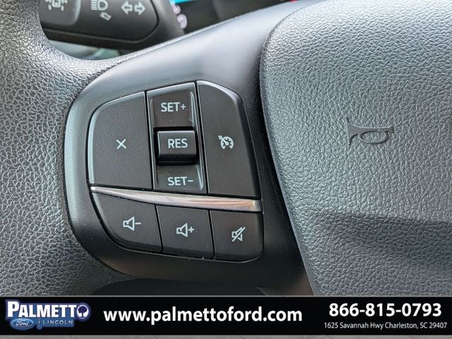 2024 Ford Maverick XL