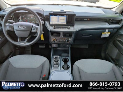 2024 Ford Maverick XL