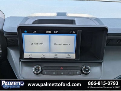 2024 Ford Maverick XL