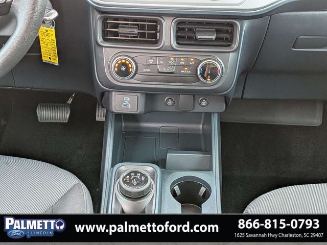 2024 Ford Maverick XL