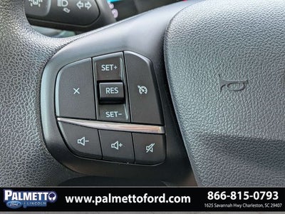 2024 Ford Maverick XL