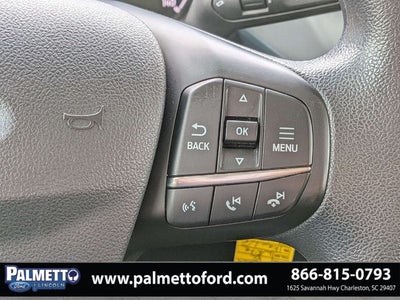 2024 Ford Maverick XL