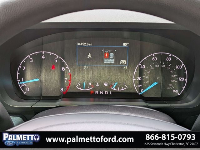 2024 Ford Maverick XL