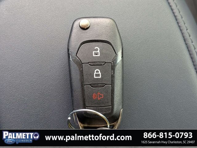 2024 Ford Maverick XL