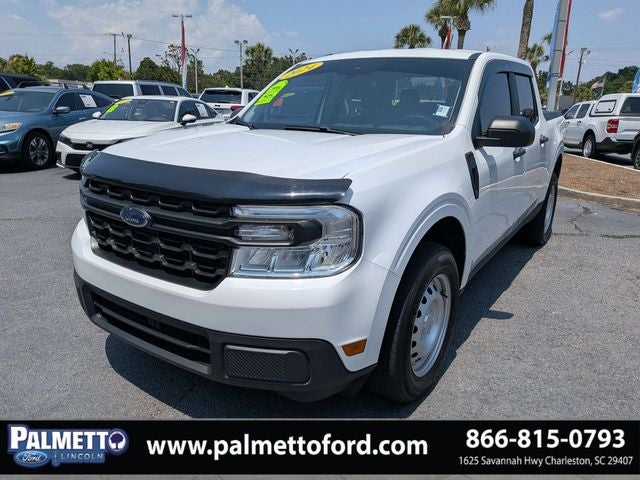 2024 Ford Maverick XL