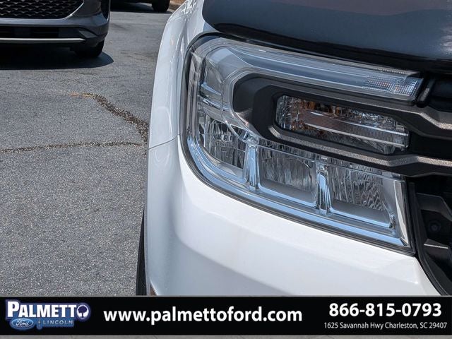 2024 Ford Maverick XL