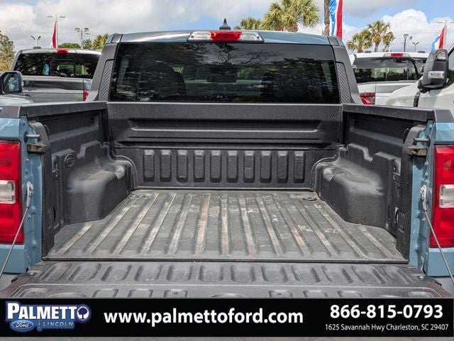 2023 Ford Maverick XLT