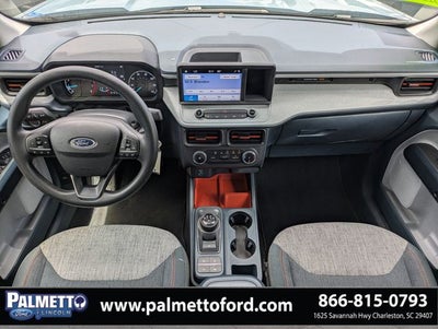 2023 Ford Maverick XLT