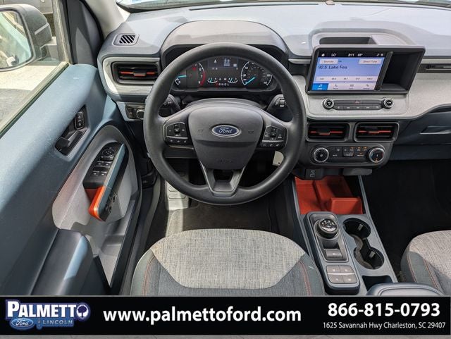 2023 Ford Maverick XLT