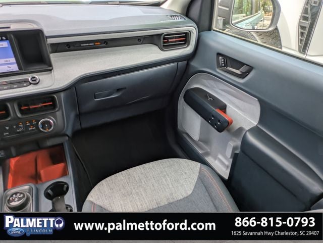 2023 Ford Maverick XLT