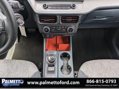 2023 Ford Maverick XLT