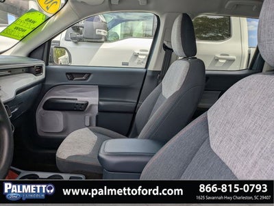 2023 Ford Maverick XLT