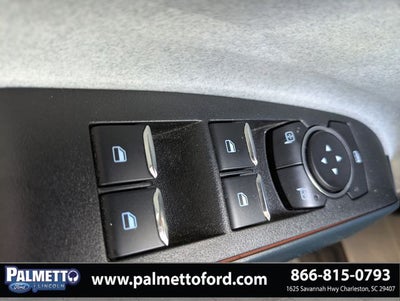2023 Ford Maverick XLT