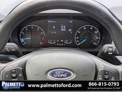2023 Ford Maverick XLT