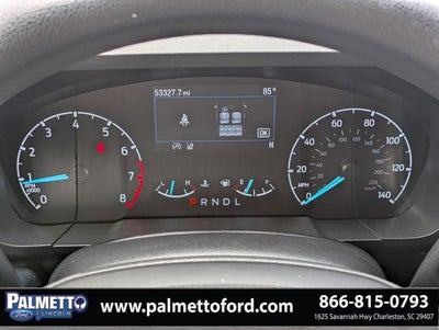 2023 Ford Maverick XLT