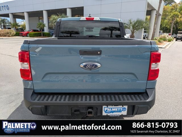 2023 Ford Maverick XLT
