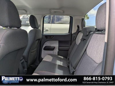 2023 Ford Maverick XLT