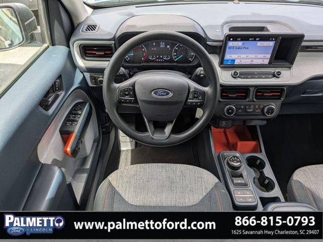 2023 Ford Maverick XLT