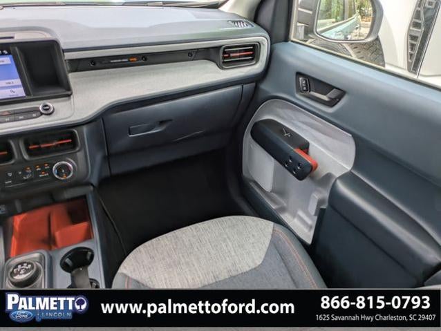 2023 Ford Maverick XLT