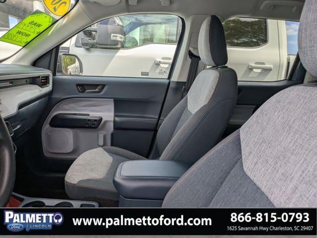 2023 Ford Maverick XLT