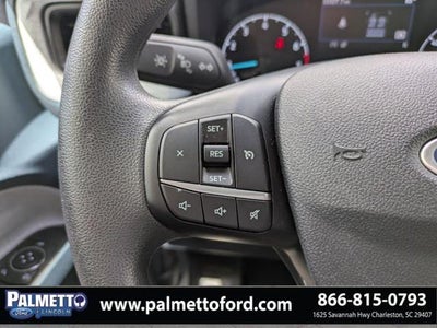 2023 Ford Maverick XLT