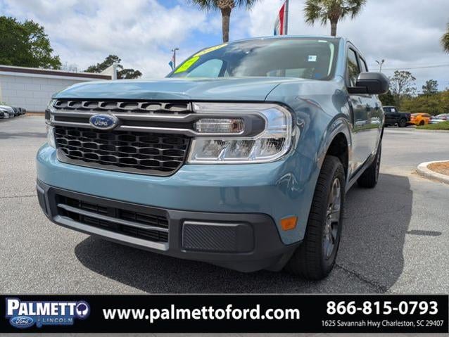 2023 Ford Maverick XLT