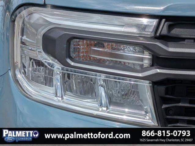 2023 Ford Maverick XLT