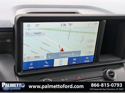 2023 Ford Maverick Lariat