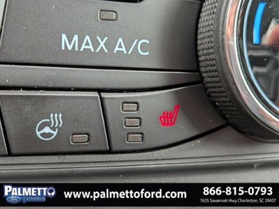 2023 Ford Maverick Lariat