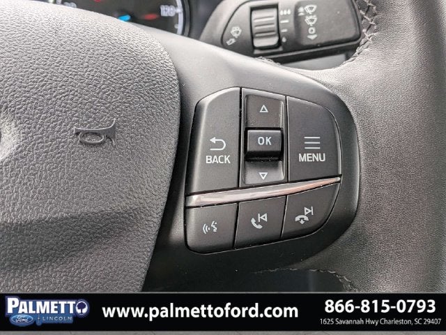 2023 Ford Maverick Lariat