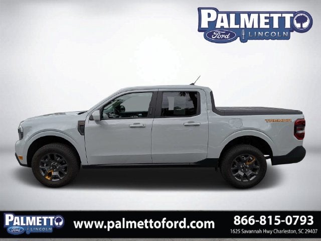 2023 Ford Maverick Lariat
