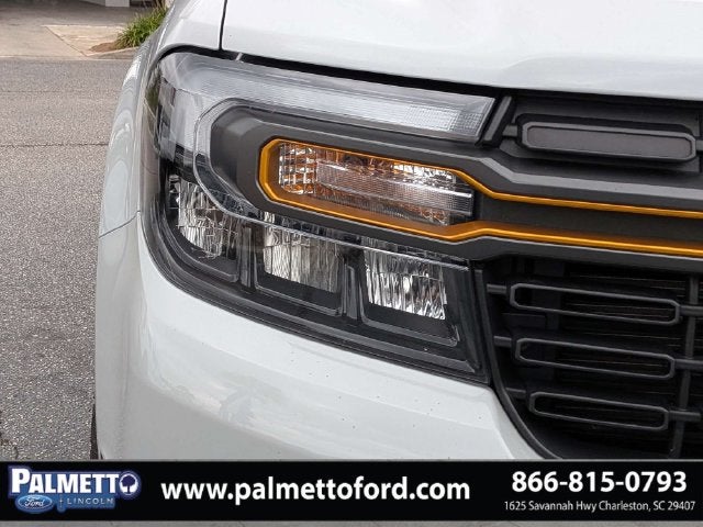 2023 Ford Maverick Lariat