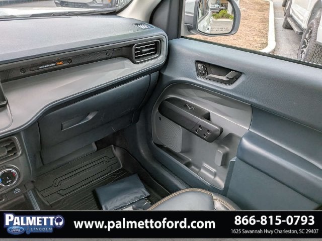 2023 Ford Maverick Lariat