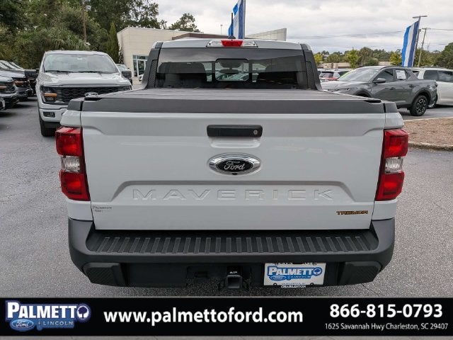 2023 Ford Maverick Lariat