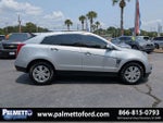 2015 Cadillac SRX Luxury