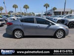 2017 Kia Forte S