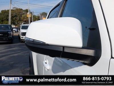 2023 Toyota Tacoma TRD Pro V6