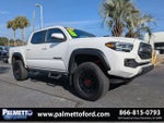 2023 Toyota Tacoma TRD Pro V6