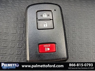 2023 Toyota Tacoma TRD Pro V6