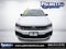 2021 Volkswagen Tiguan 2.0T SE R-Line Black