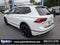 2021 Volkswagen Tiguan 2.0T SE R-Line Black